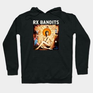 RX Hoodie